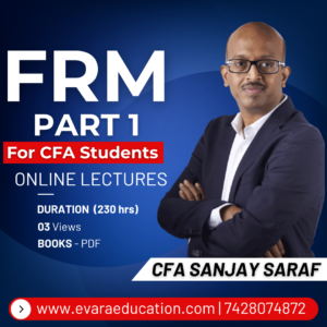 FRM Part 1 for CFA Students by SSEI
