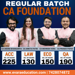 CA FOUNDATION - COMBO All Subjects for Sep 2026 & Jan 2027 Exams by SPC