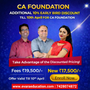 CA FOUNDATION – COMBO All Subjects for Sep 2026 & Jan 2027 Exams by ALDINE CA